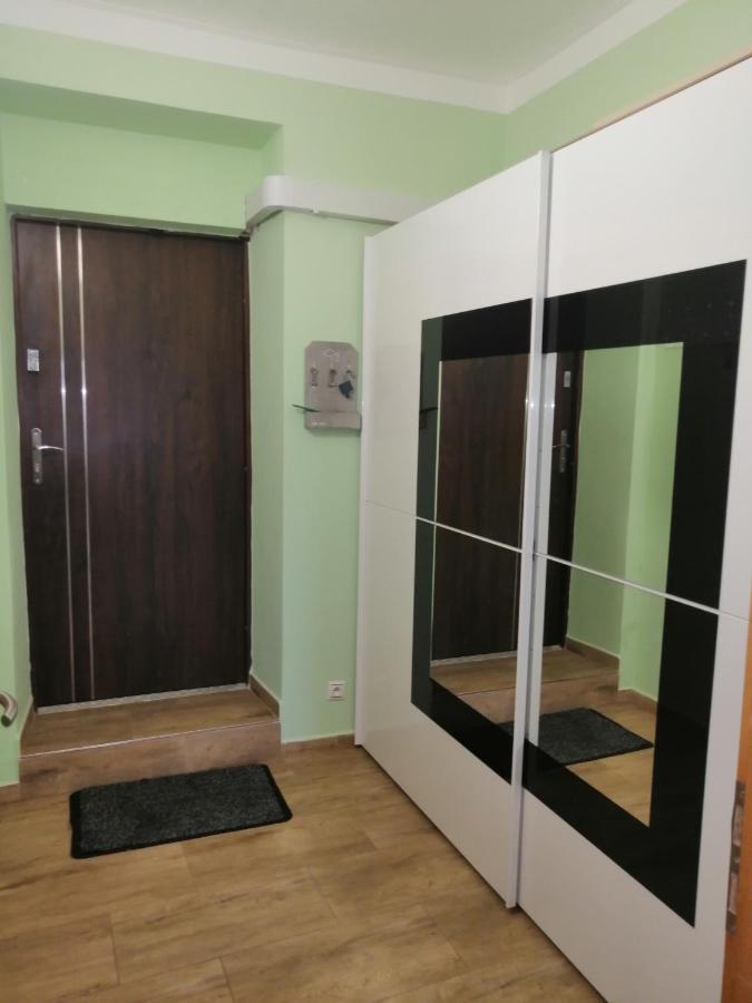 Apartman Sumperk Apartment ภายนอก รูปภาพ