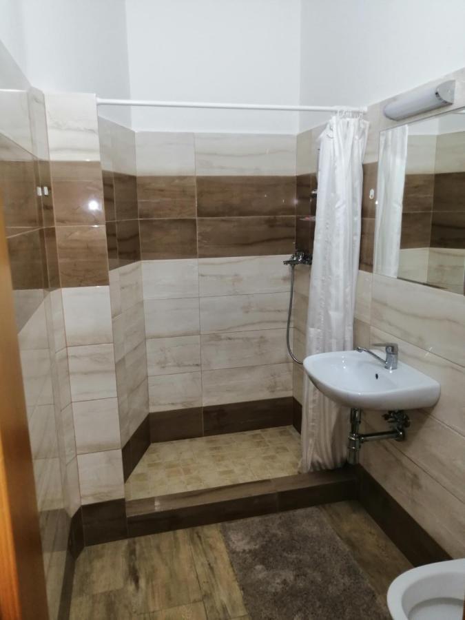 Apartman Sumperk Apartment ภายนอก รูปภาพ