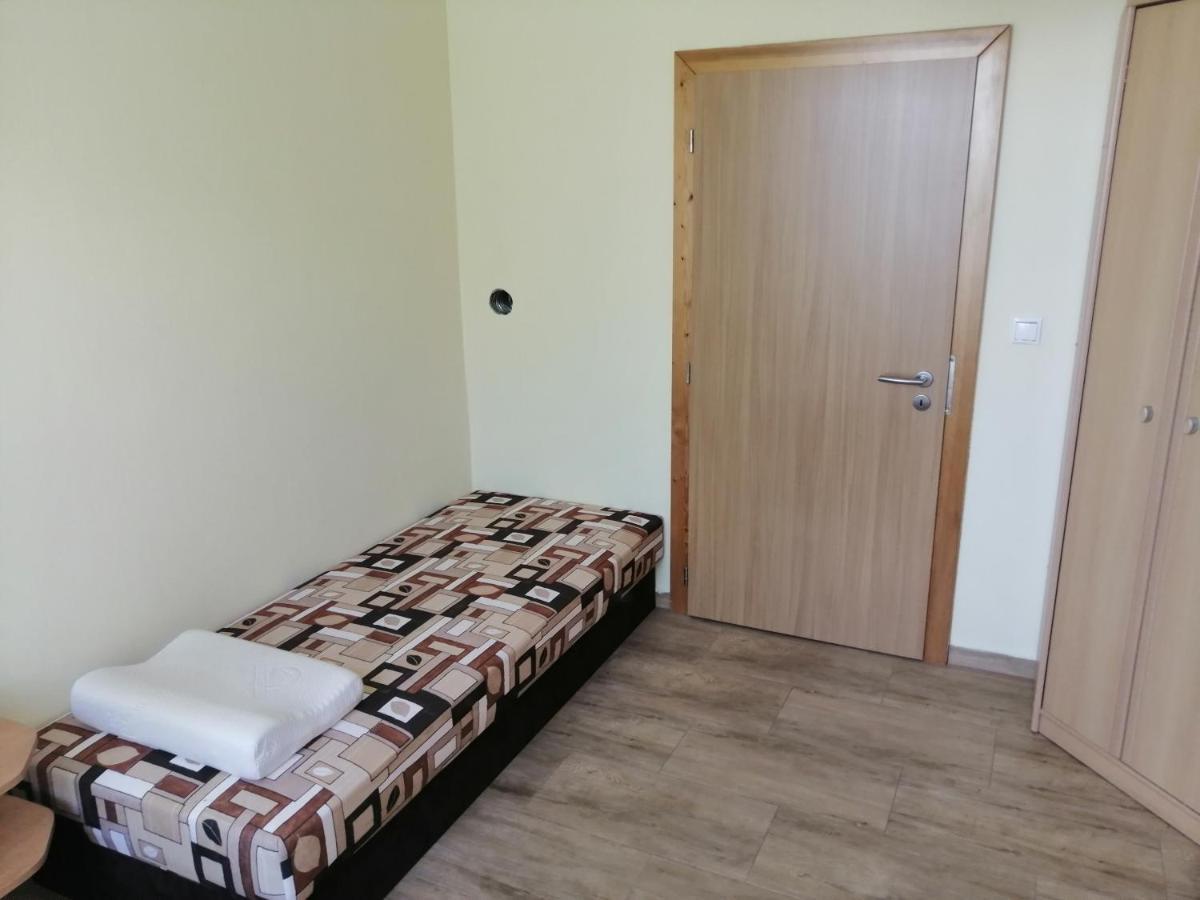 Apartman Sumperk Apartment ภายนอก รูปภาพ